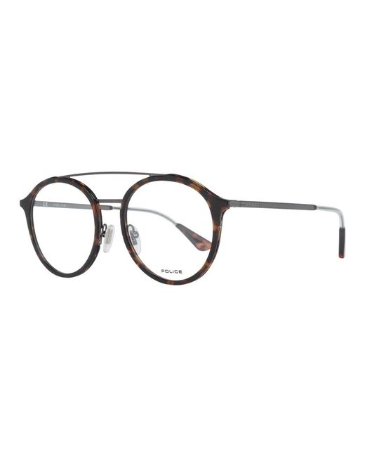 Police Metallic Glasses for men