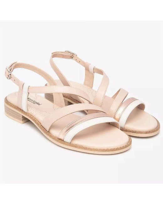 Nero Giardini Pink E513422D Sandale
