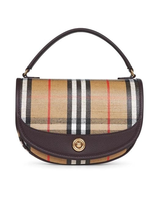 Burberry Handbags in het Black