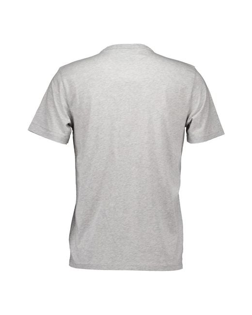 Woolrich Gray T-Shirts for men