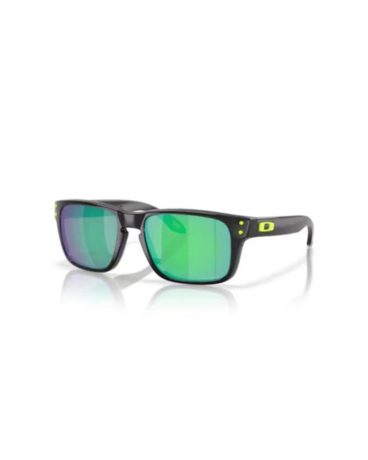 Sunglasses di Oakley in Green