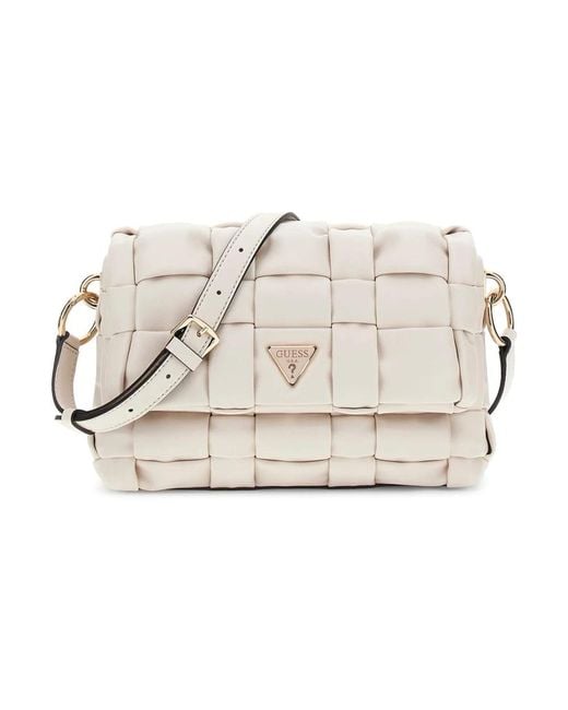Guess Natural Bags