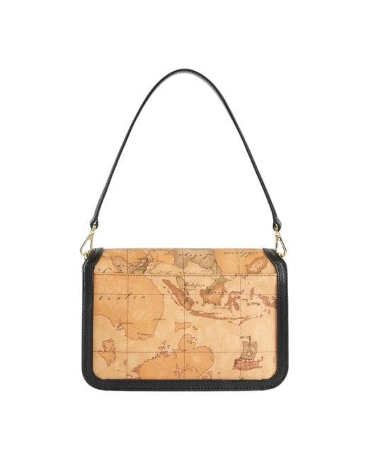 Handbags Alviero Martini 1A Classe en coloris Black