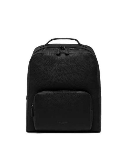 Gianni Chiarini Black Backpacks for men