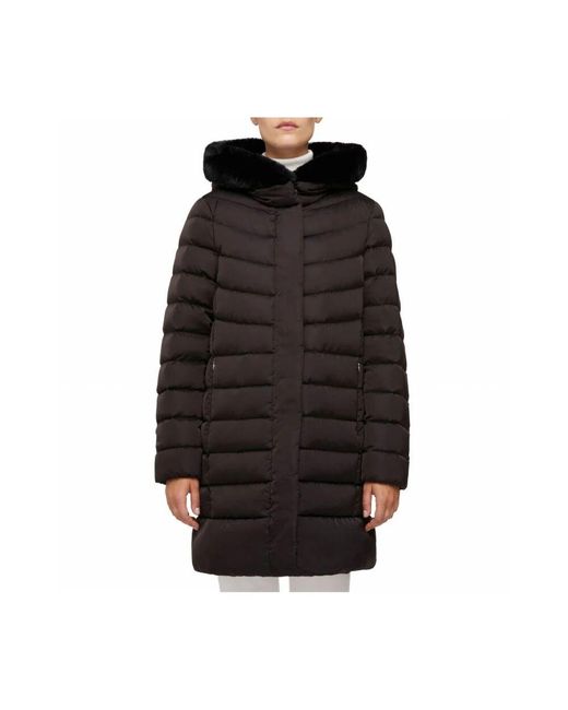W CHLOO di Geox in Black