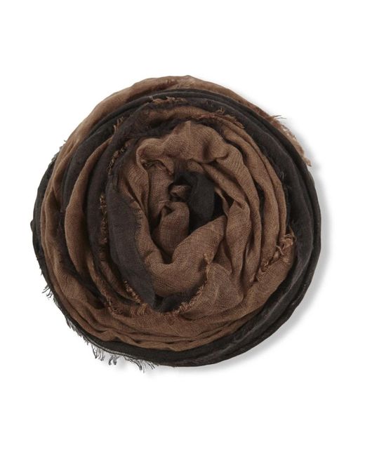 Scarves di Cortana in Black