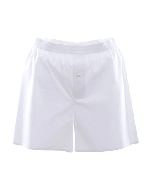 Dolce & Gabbana Blue Underpants for men