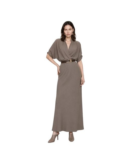 Kocca Brown Gowns