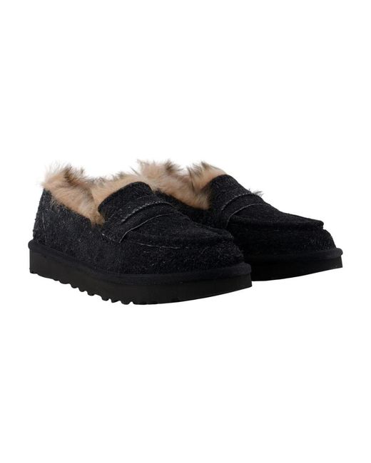 Ugg Ellis Loafer in het Black