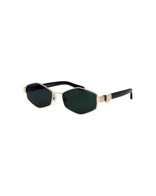 Marc Jacobs Black Sunglasses