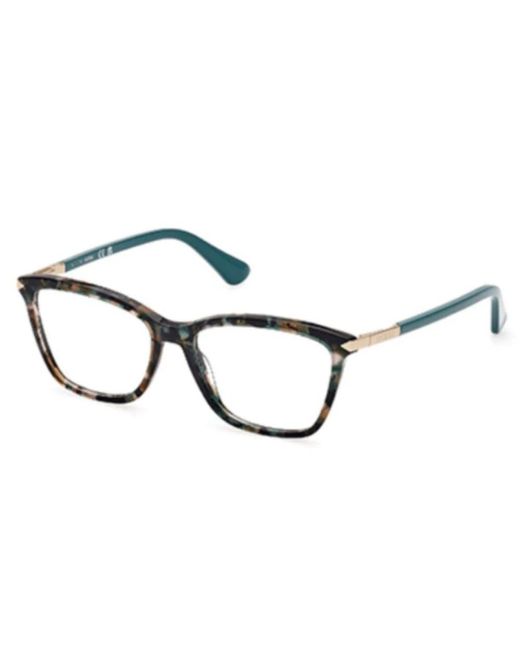 Guess Metallic Glasses