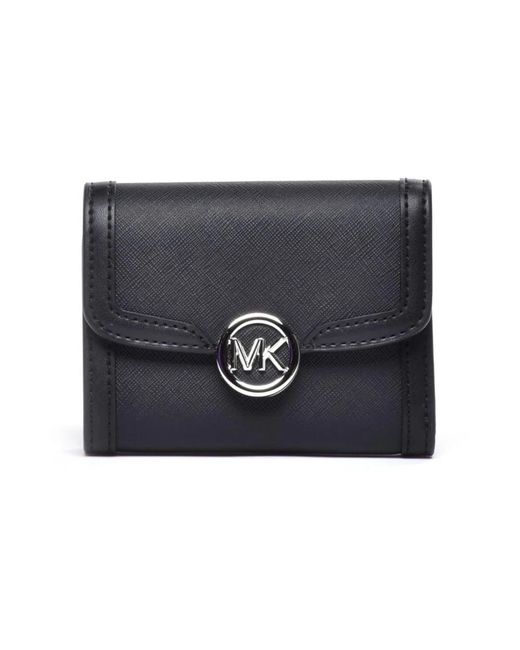 Michael Kors Black Wallets & Cardholders