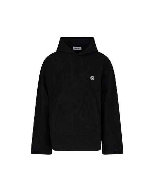 Ambush Hoodies in het Black voor heren