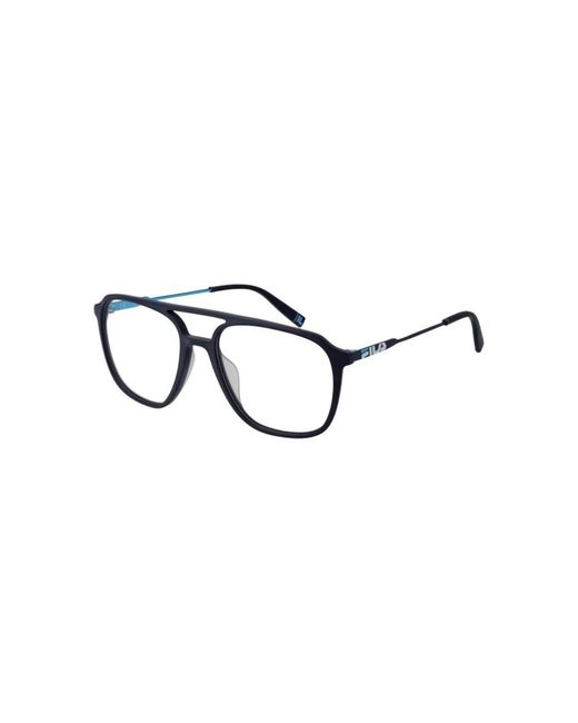 Fila Optische Brille in Black für Herren
