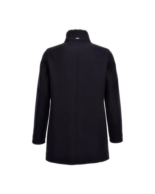 Jackets > winter jackets Herno pour homme en coloris Blue