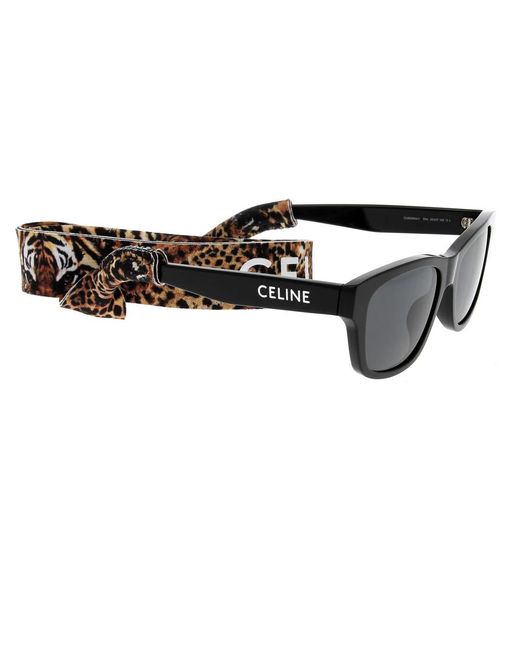 Céline Gray Sunglasses