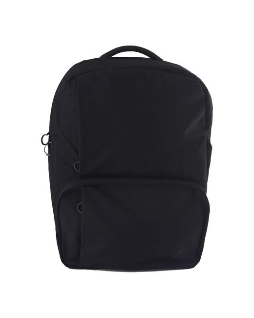 Backpacks di K-Way in Black