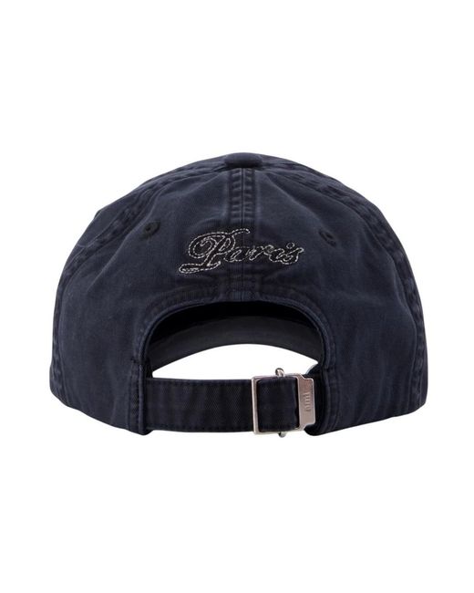 AMI Ami Cap in het Blue