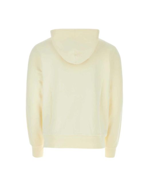 Polo Ralph Lauren Natural Hoodies for men