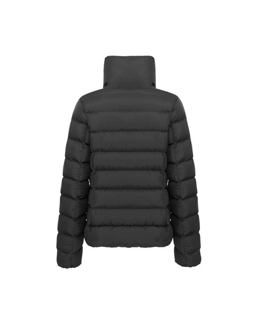 Down Jackets Colmar de color Black