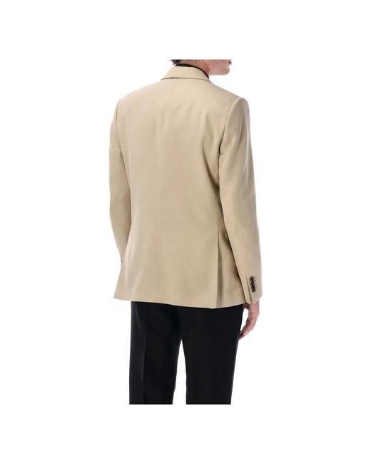 Lardini Natural Blazers for men