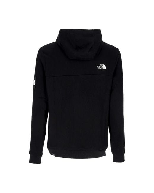 The North Face Hoodies & Sweatvesten in het Blue voor heren