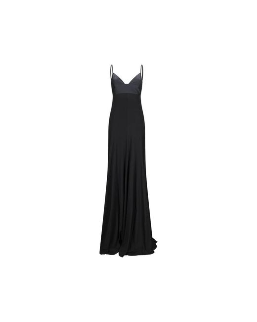 Jacquemus Black Gowns