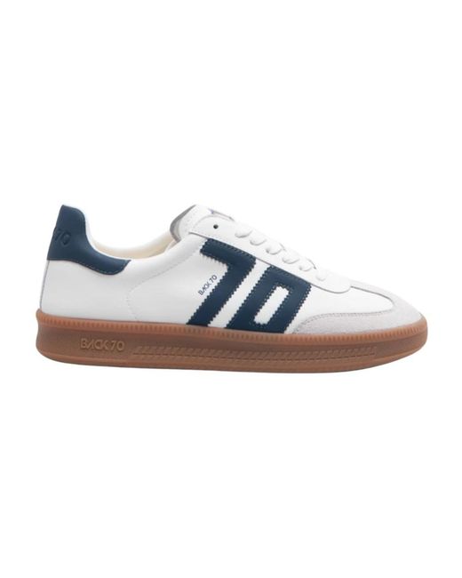 Sneakers di Back70 in Blue da Uomo