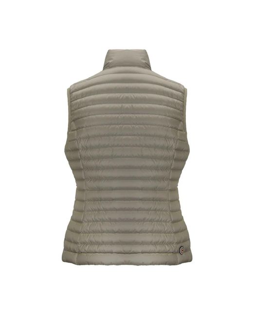 Vests Colmar de hombre de color Gray