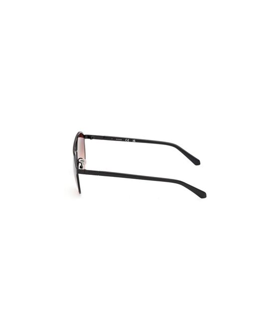 Guess Black Sunglasses for men