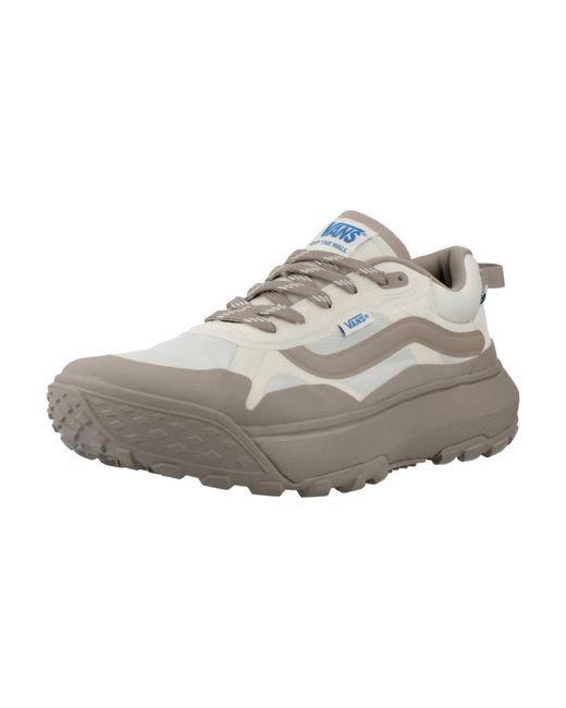 Vans Crosspath in het Gray voor heren