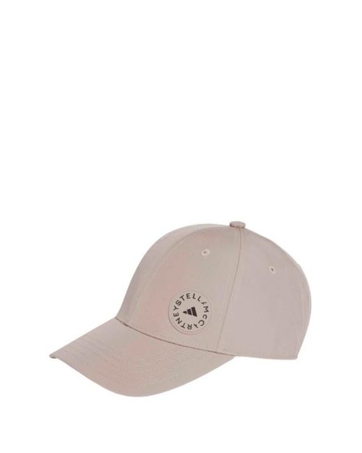 Adidas By Stella McCartney Gray Cap