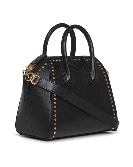 Givenchy Black Handbags