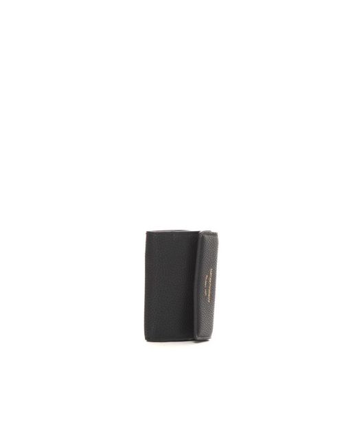 Emporio Armani Black Wallets & Cardholders