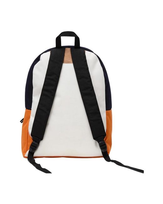 Napapijri Casual Voyage Rucksack in Red für Herren
