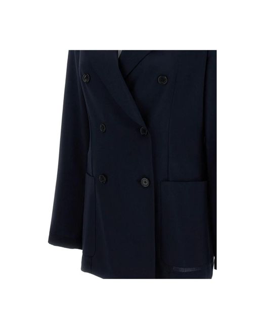 Blazers Barena en coloris Blue