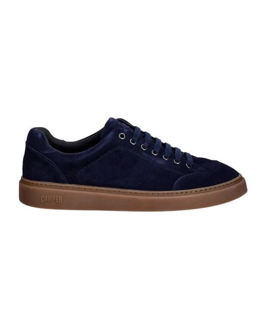 Camper Runner Twentyfive Sneakers in Blue für Herren