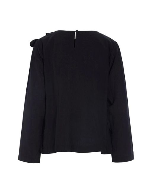 Blouses Bitte Kai Rand en coloris Black
