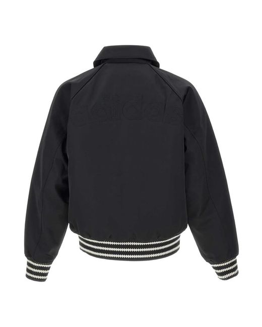 Training Jackets Adidas de hombre de color Blue