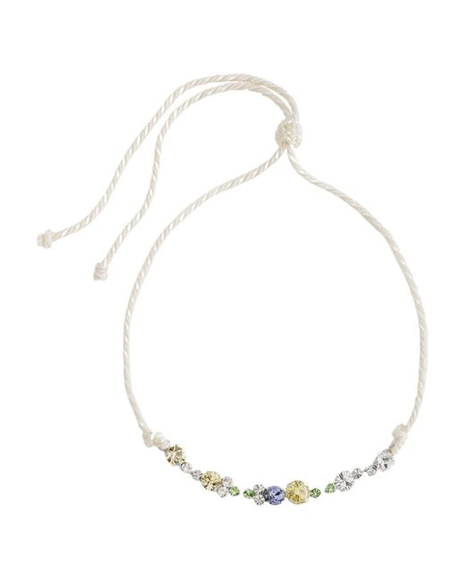 Forte_forte Metallic Bracelets