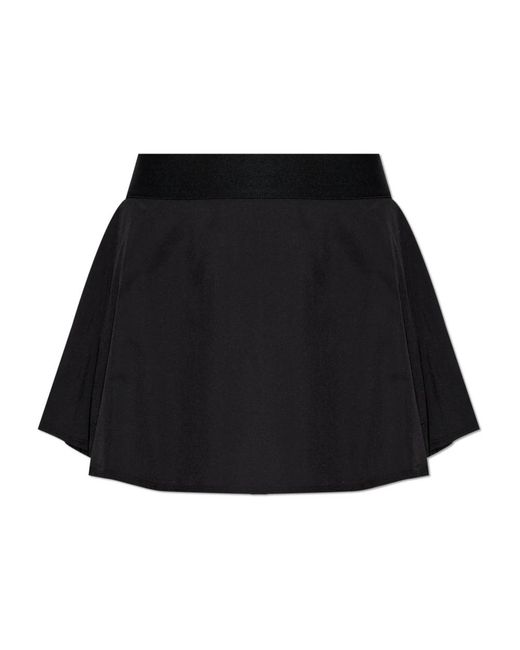 Adidas Match Rok in het Black