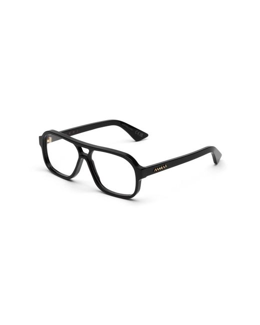 Marni Black Glasses