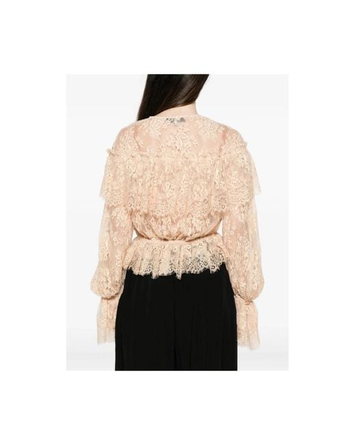 Sea Natural Blouses