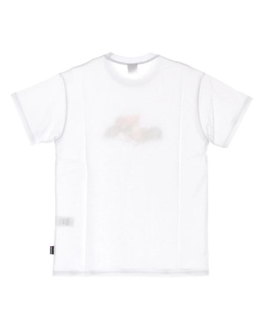 Propaganda White T-Shirts for men