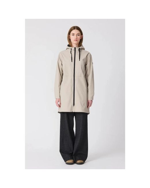 Tanta Natural Rain Jackets