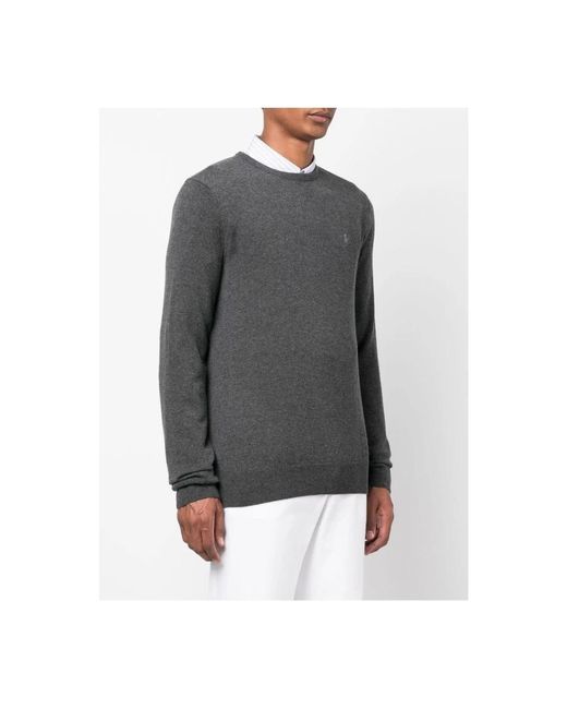 Ralph Lauren Knitwear in Gray für Herren