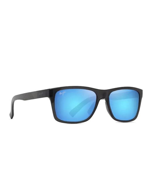 Maui Jim Blue Sunglasses