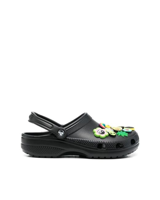 Clogs CROCSTM pour homme en coloris Green
