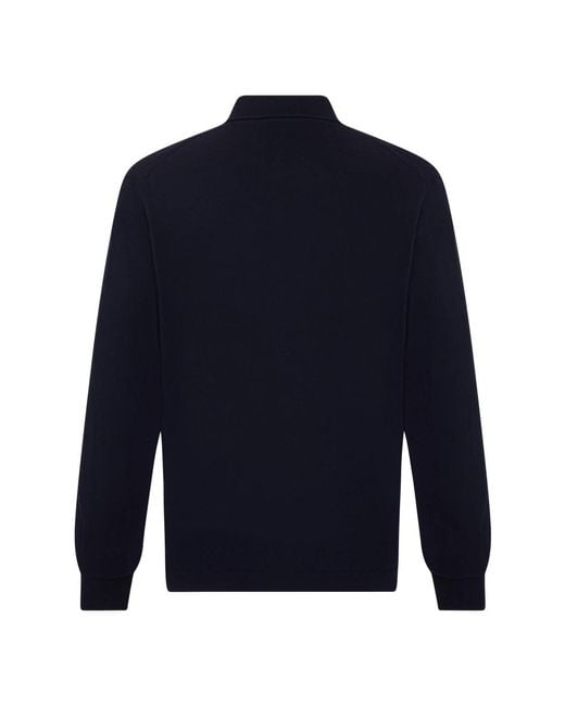 Bomber Jackets Fedeli pour homme en coloris Blue