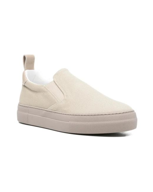 Sneakers di Sofie D'Hoore in White